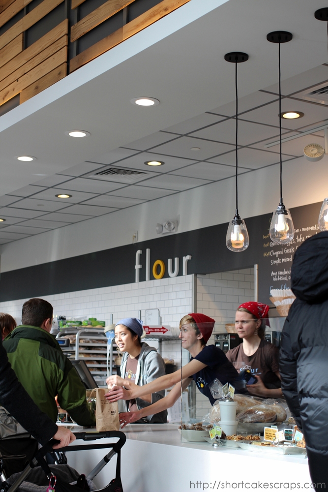 f4 :: joanne chang’s new flour bakery (back&nbsp;bay)