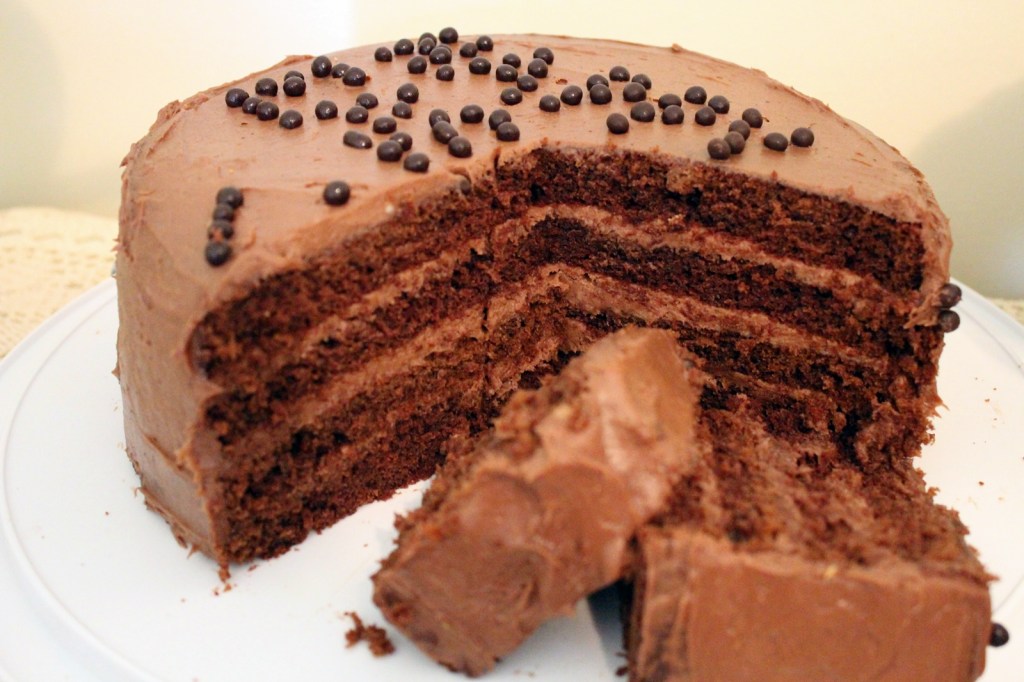 chocolatecake