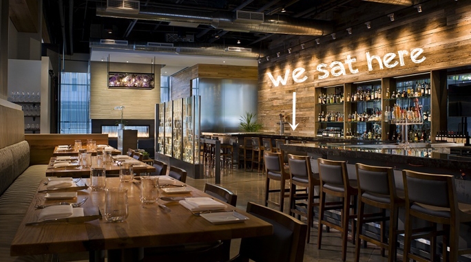 {photo is from their website}